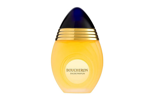 Boucheron Eau de Parfum Woman 50 ml