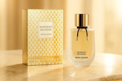 Boucheron Serpent Bohème Eau de Parfum Women 90 ml