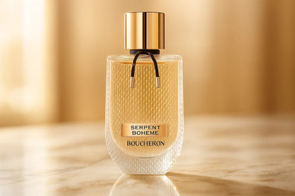 Boucheron Serpent Bohème Eau de Parfum Women 90 ml