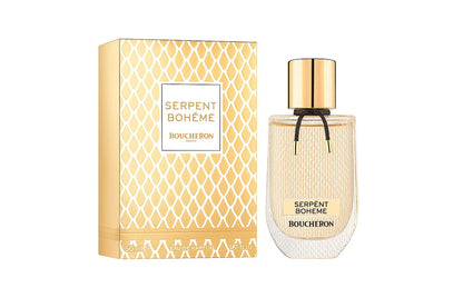 Boucheron Serpent Bohème Eau de Parfum Women 90 ml