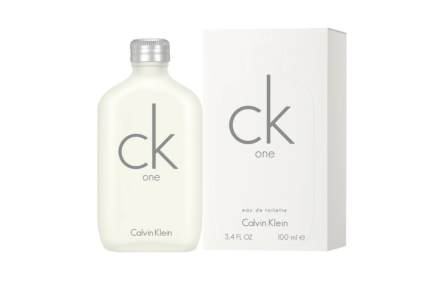 Calvin Klein CK One Eau de Toilette Unisex 200 ml