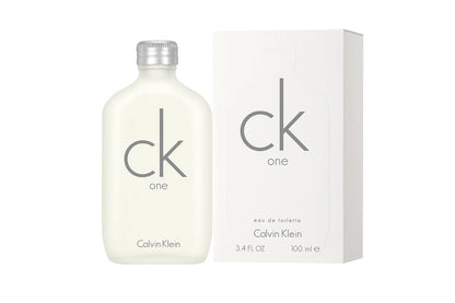 Calvin Klein CK One Eau de Toilette Unisex 200 ml