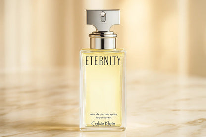 Calvin Klein Eternity for Women Eau de Parfum 100 ml