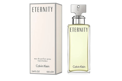 Calvin Klein Eternity for Women Eau de Parfum 100 ml