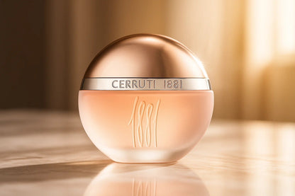Cerruti 1881 Eau de Toilette Woman 100 ml
