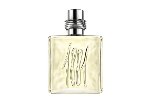 Cerruti 1881 Pour Homme Eau de Toilette 50 ml