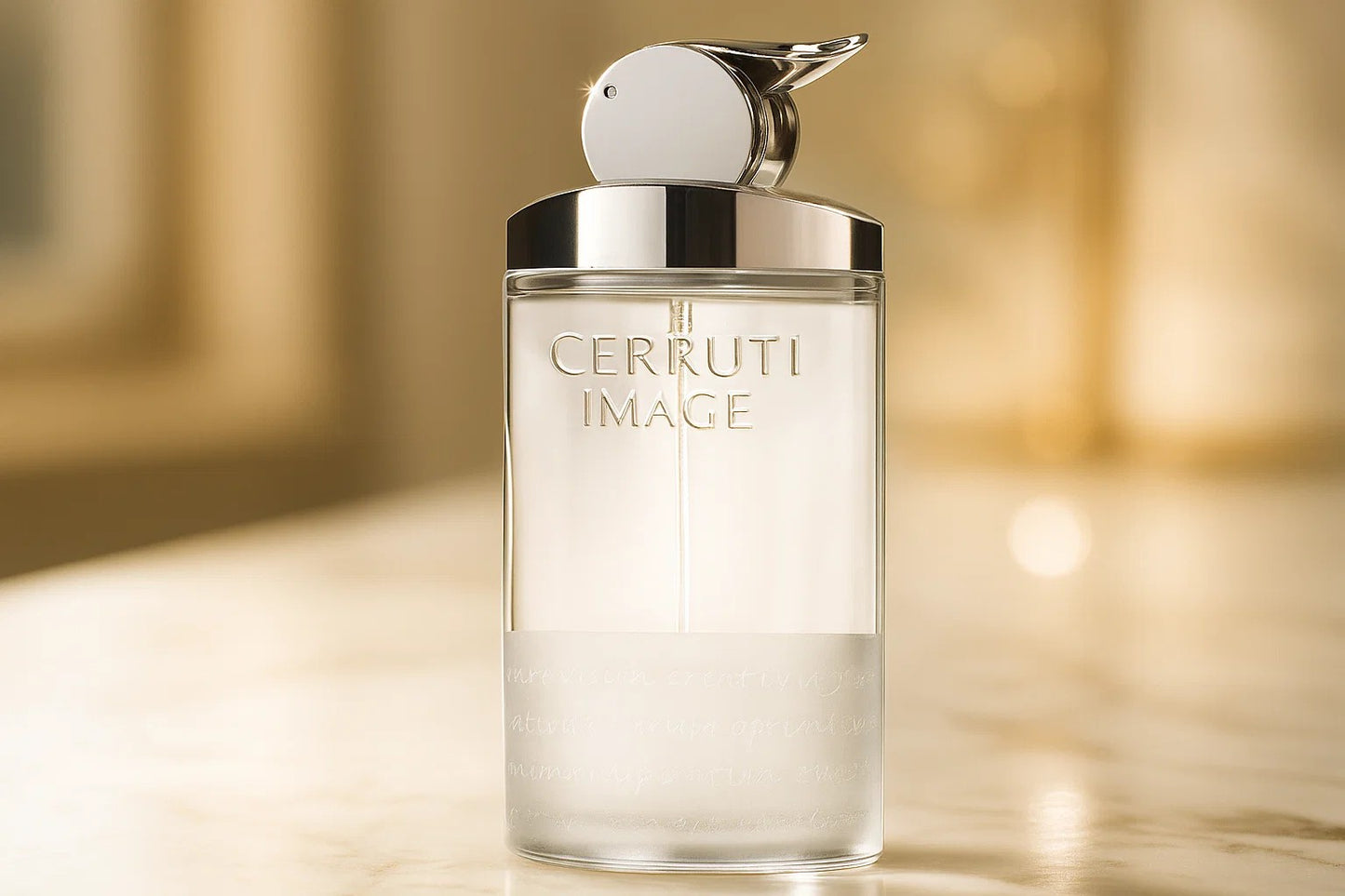 Cerruti Image Woman Eau de Toilette Woman 75 ml