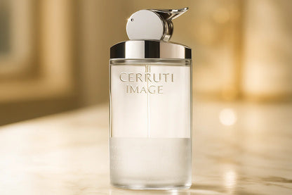 Cerruti Image Woman Eau de Toilette Woman 75 ml