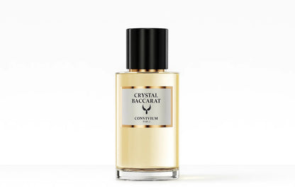 Convivium Paris Crystal Baccarat Extrait de Parfum Unisex 50 ml