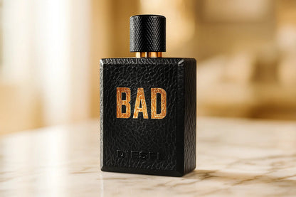 Diesel BAD Eau de Toilette Men 100 ml