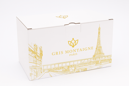 Gris Montaigne Paris Bellaya Élixir — Coffret Cadeau Femme (Coffret)