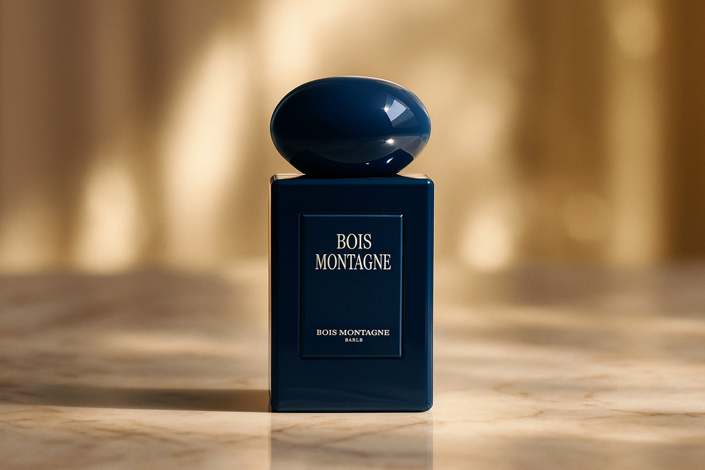 Gray Montaigne Paris Bois Montaigne Eau de Parfum Mixte 75 ml