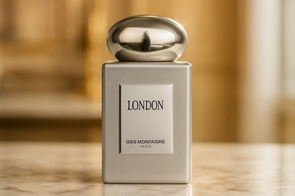 Gray Montaigne Paris London Eau de Parfum Mixte 75 ml