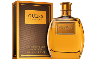 Guess by Marciano Eau de Parfum Women 100 ml