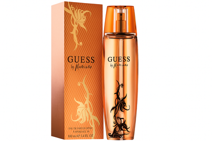 Guess by Marciano Eau de Parfum Femme 100 ml