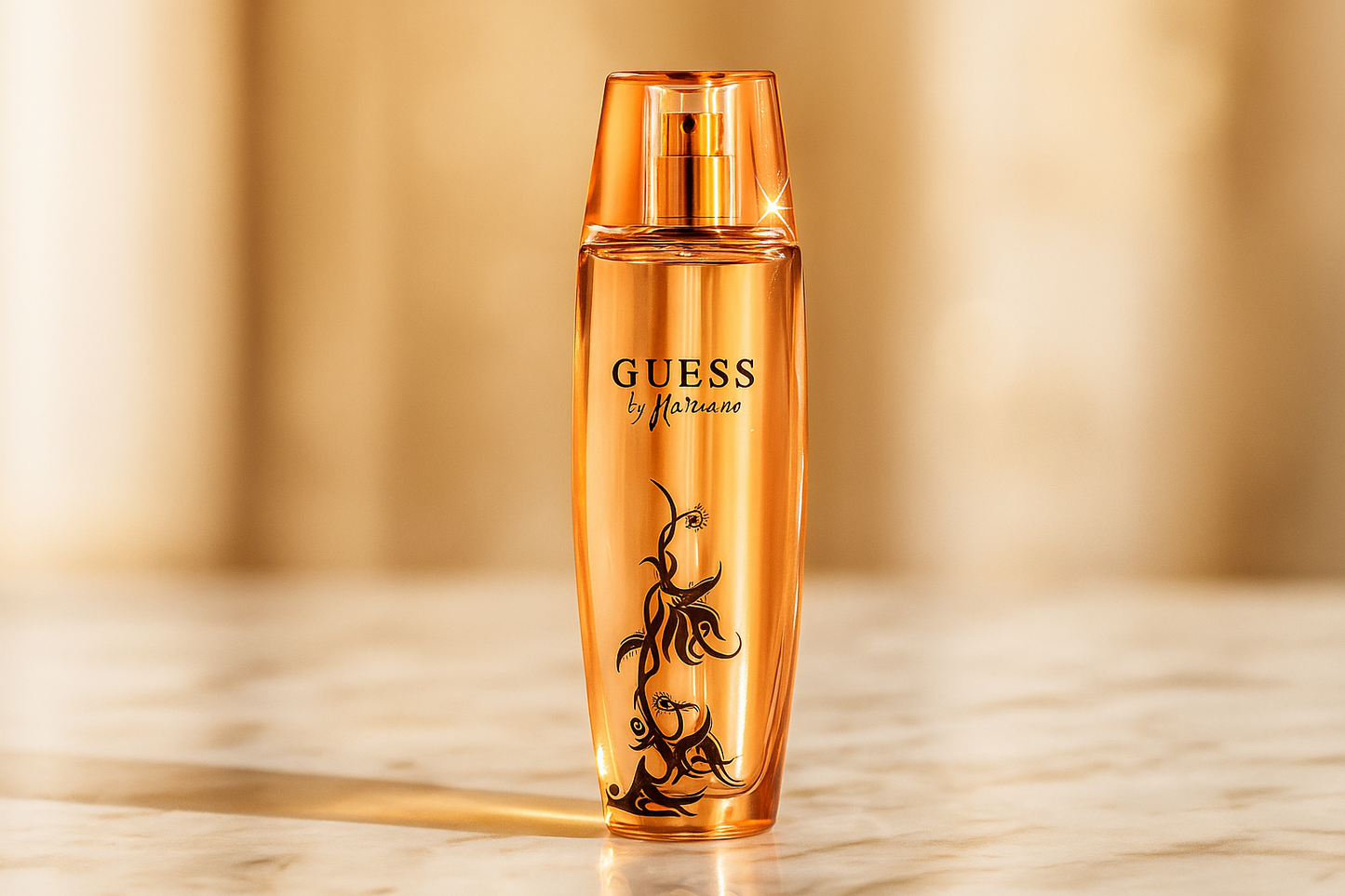 Guess by Marciano Eau de Parfum Femme 100 ml