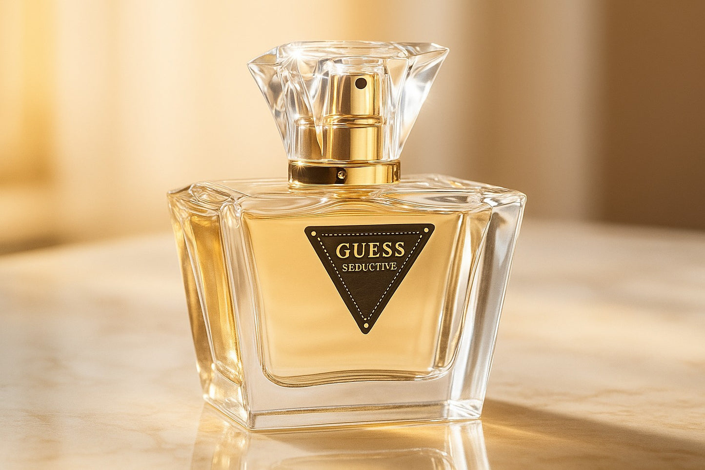 Guess Seductive Eau de Toilette Woman 75 ml