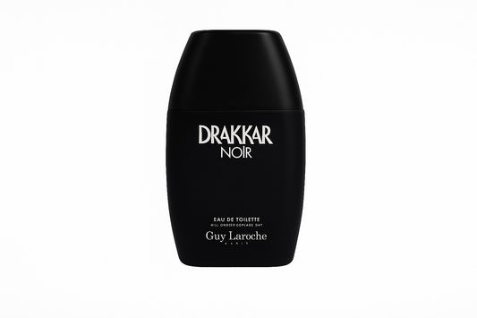 Drakkar Noir Eau de Toilette for Men 100 ml