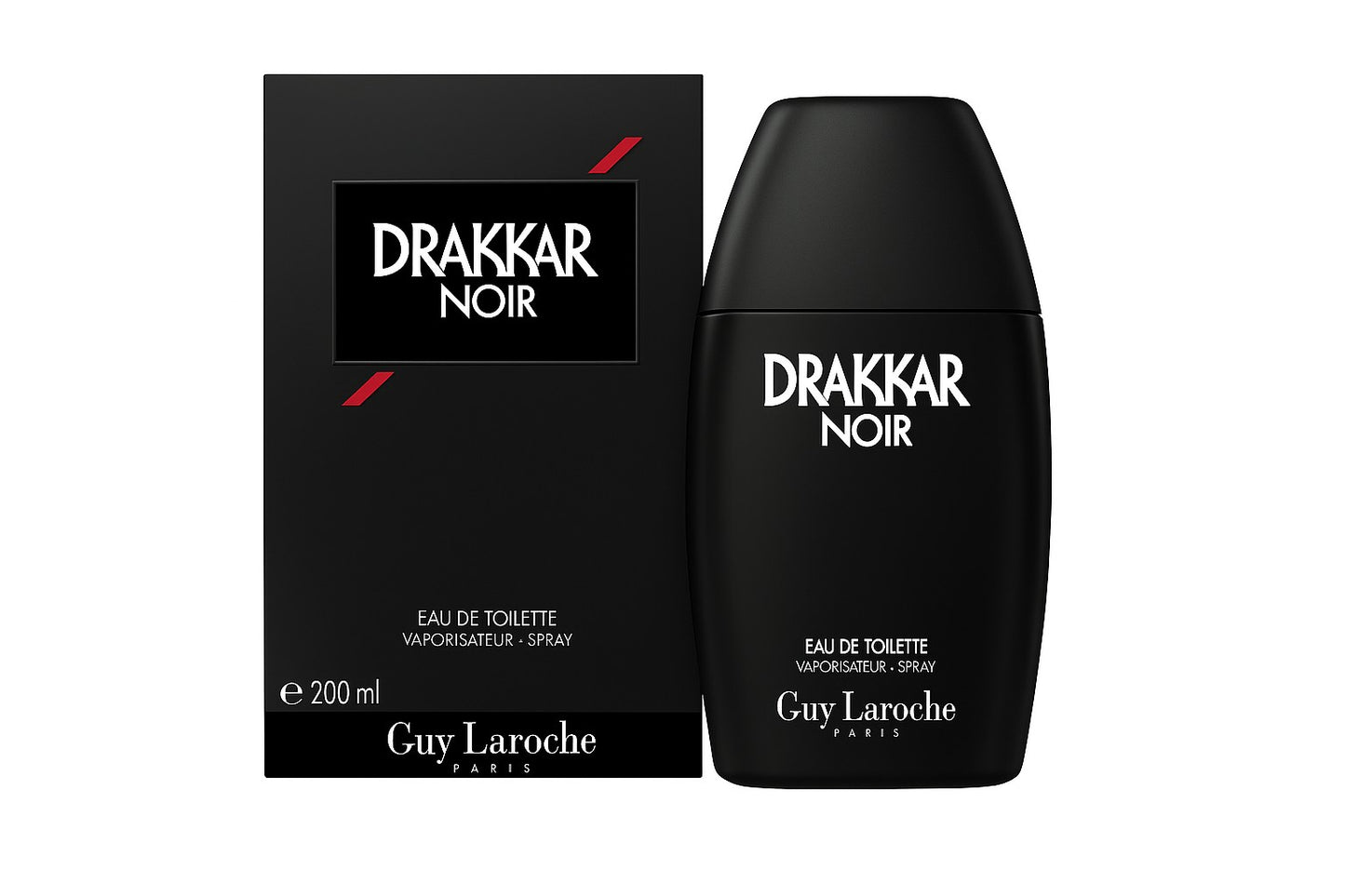 Drakkar Noir Eau de Toilette for Men 100 ml