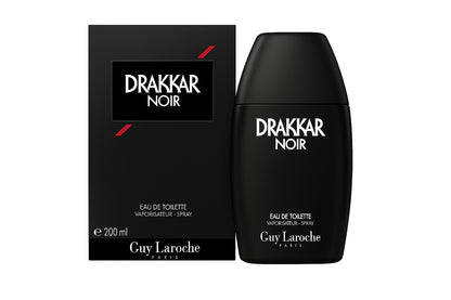 Drakkar Noir Eau de Toilette for Men 100 ml
