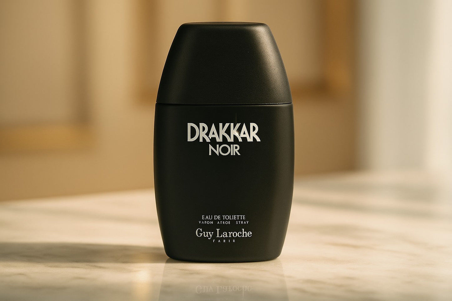 Drakkar Noir Eau de Toilette for Men 100 ml