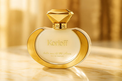 Korloff Paris Take Me to the Moon Eau de Parfum Women 100 ml