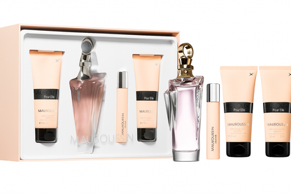 Mauboussin Pour Elle — Women's Gift Pack (Set)