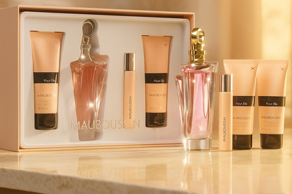 Mauboussin Pour Elle — Women's Gift Pack (Set)