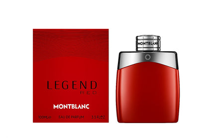 Montblanc Legend Red Eau de Parfum Men 100 ml