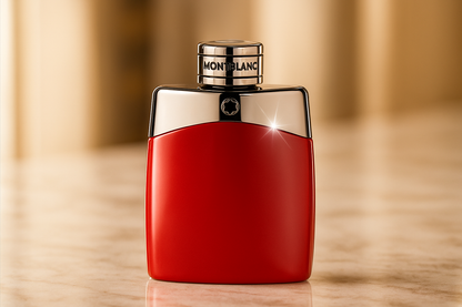Montblanc Legend Red Eau de Parfum Men 100 ml