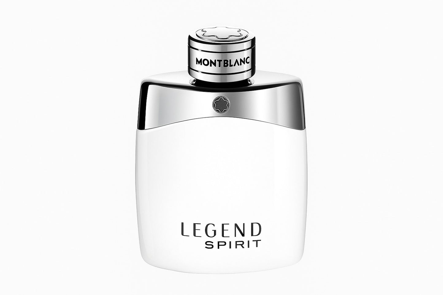 Montblanc Legend Spirit Eau de Toilette Men 100 ml