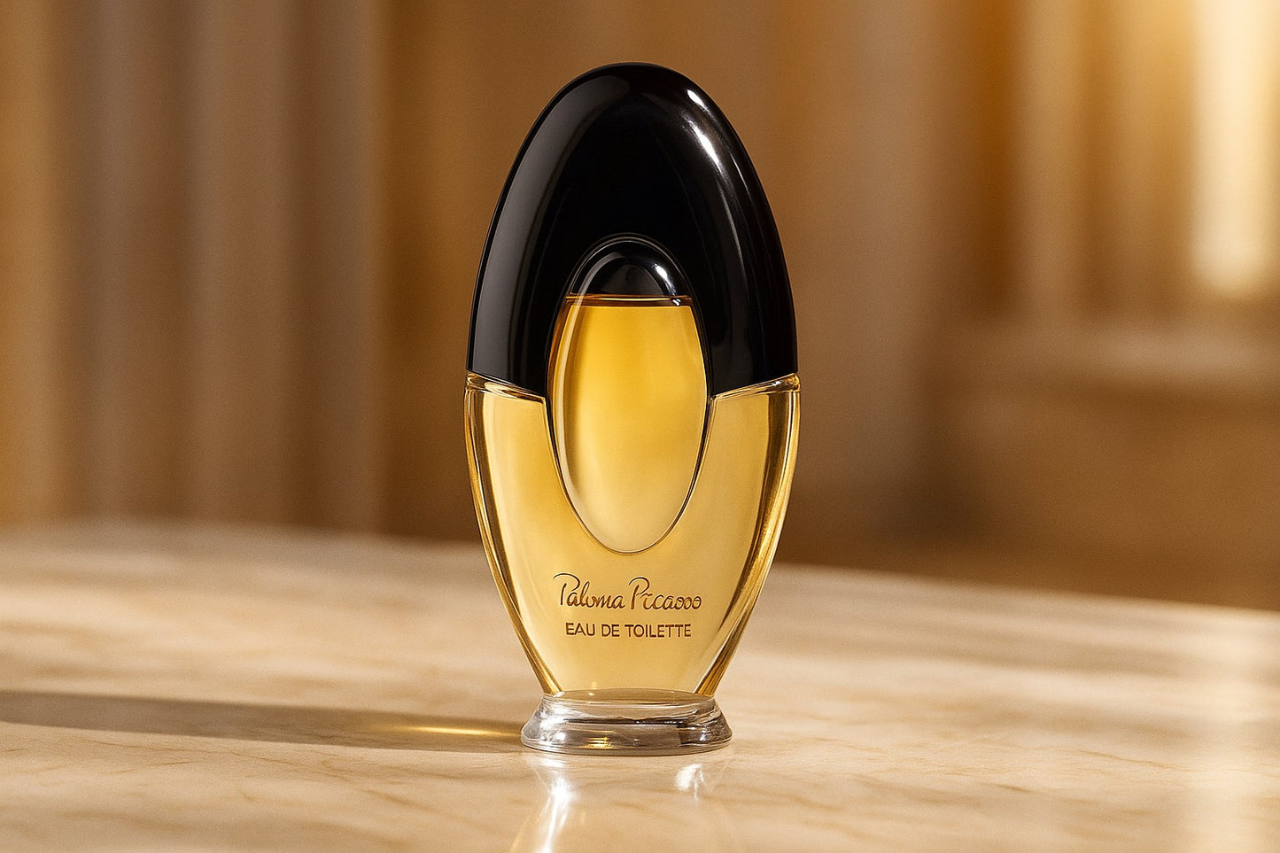 Paloma Picasso Eau de Toilette for Women 100 ml