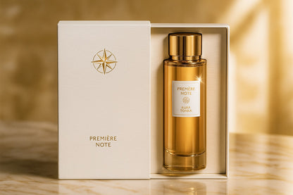 Première Note Aura Tonka Eau de Parfum Unisex 100 ml