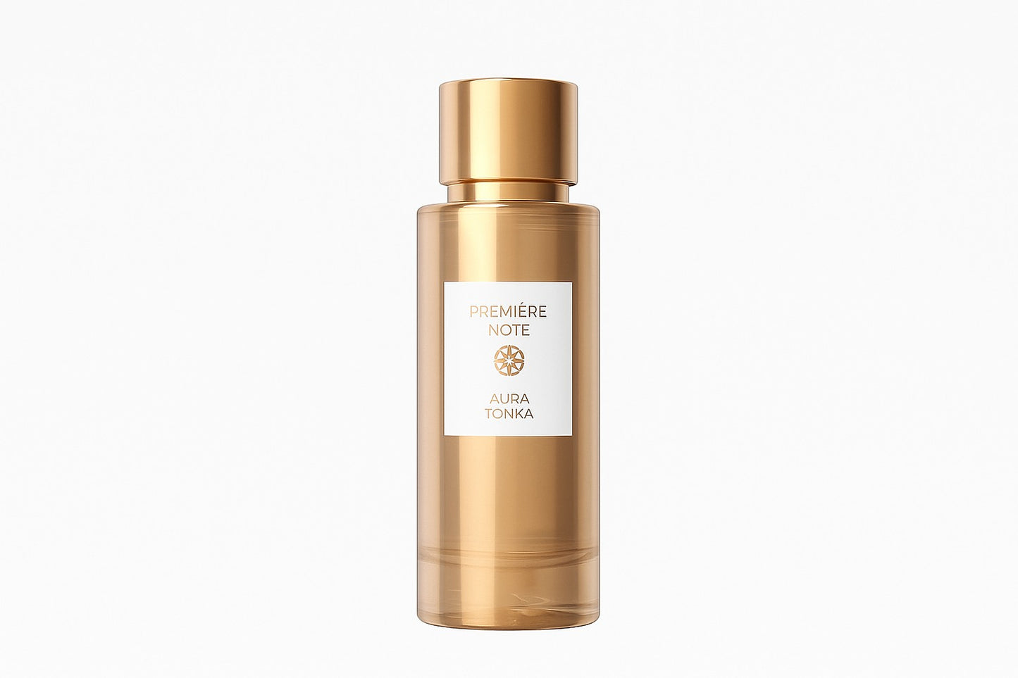 Première Note Aura Tonka Eau de Parfum Unisex 100 ml