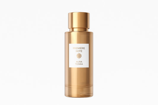Première Note Aura Tonka Eau de Parfum Unisex 100 ml