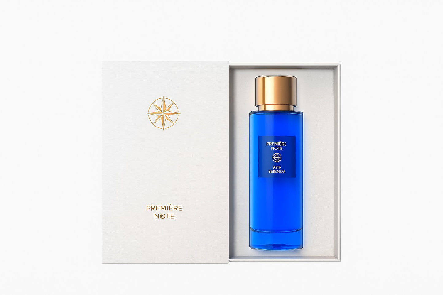 Première Note Bois Selenga Eau de Parfum for Men 100 ml