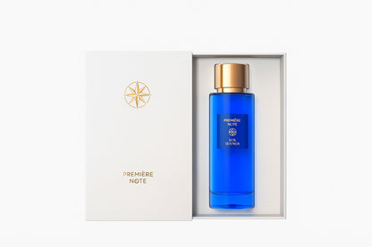 Première Note Bois Selenga Eau de Parfum for Men 100 ml