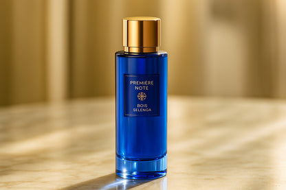 Première Note Bois Selenga Eau de Parfum for Men 100 ml
