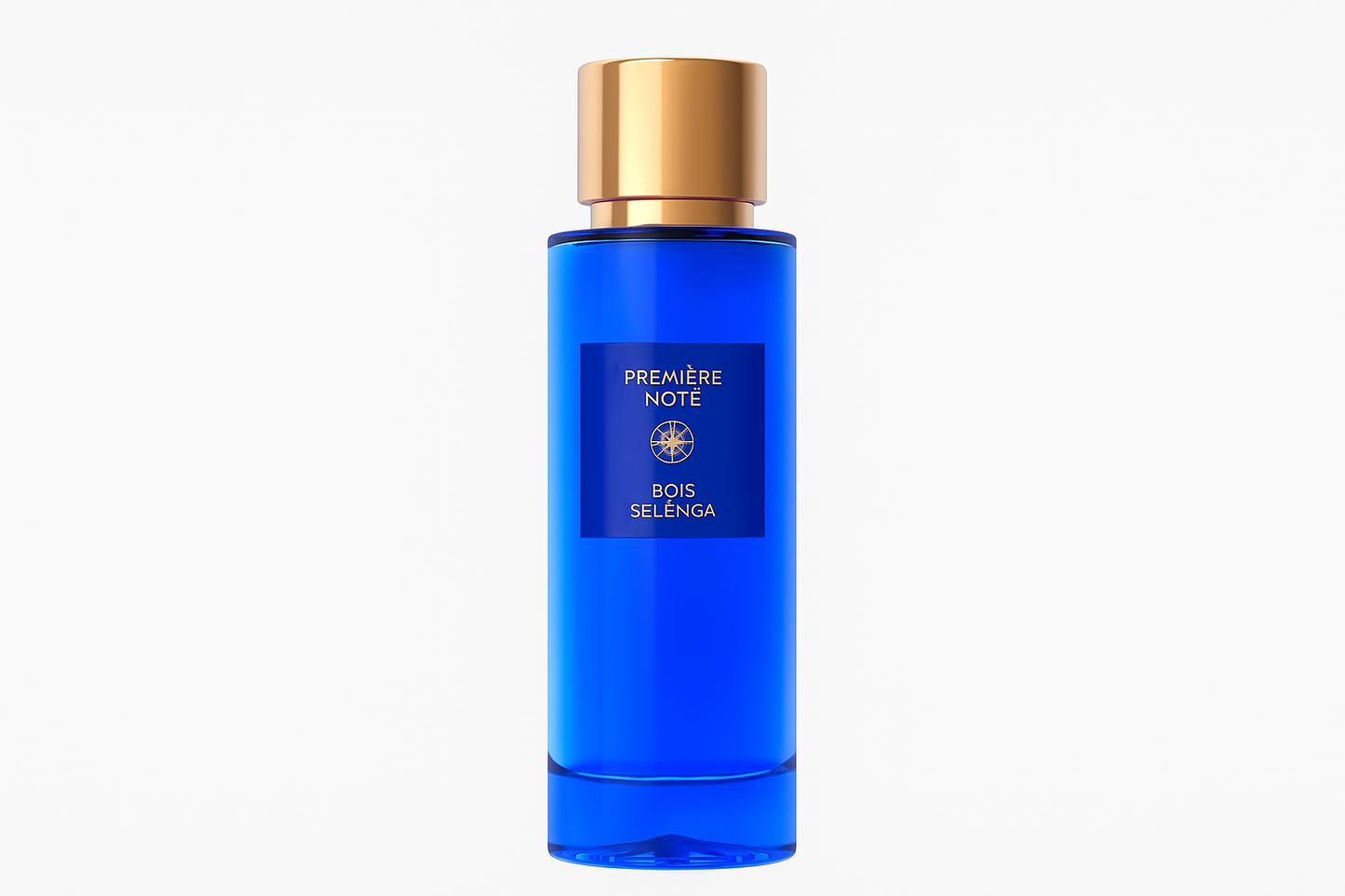 Première Note Bois Selenga Eau de Parfum for Men 100 ml