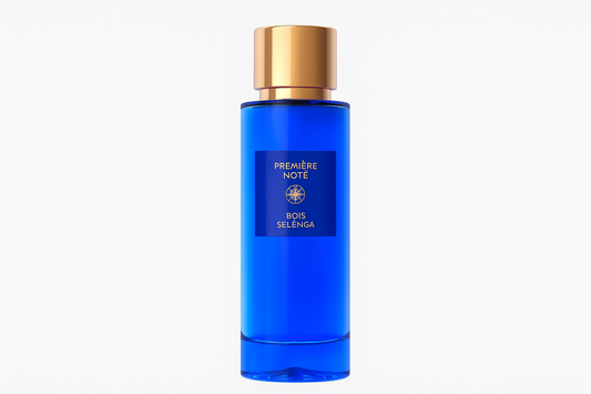 Première Note Bois Selenga Eau de Parfum for Men 100 ml
