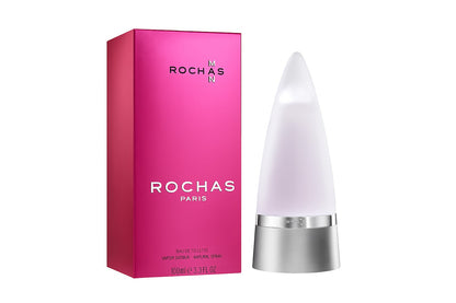 Rochas Man Intense Eau de Parfum for Men 100 ml