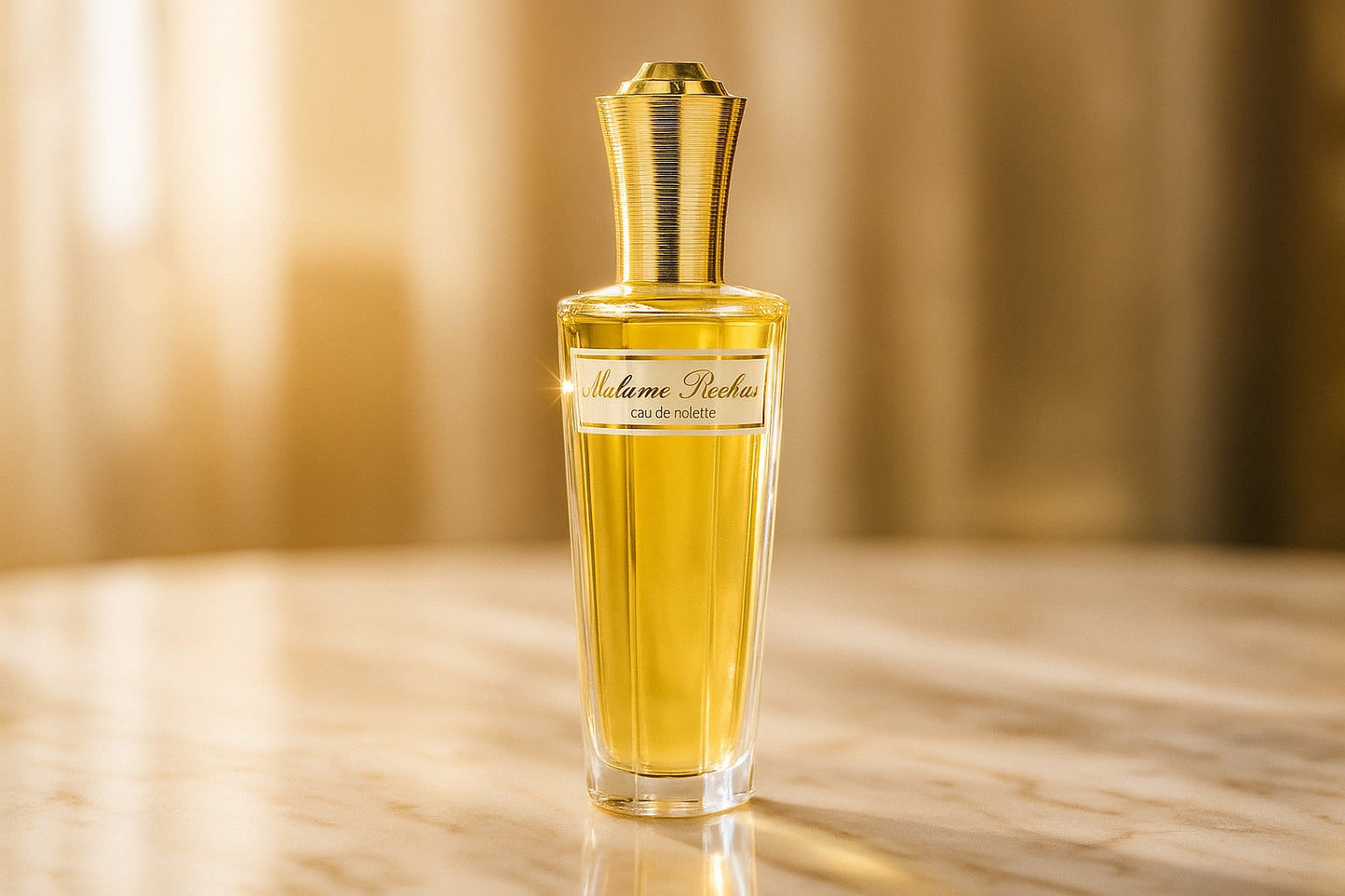 Madame Rochas Eau de Toilette Woman 100 ml